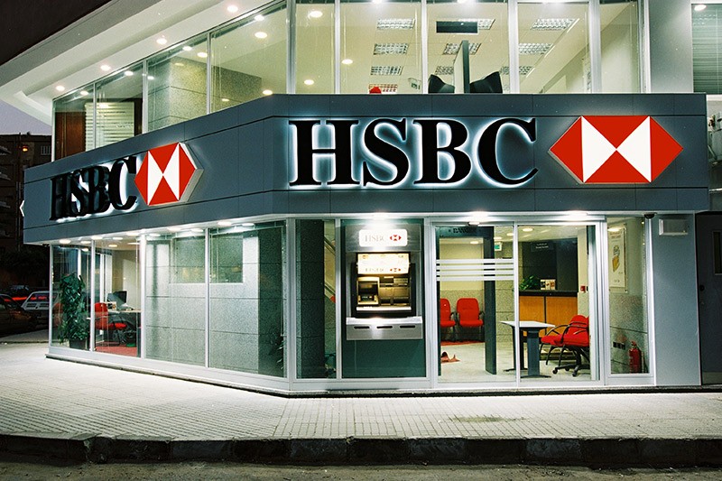 Due to involvement in money laundering activities, the British HSBC bank had to pay $ 700 million to avoid fines in a number of countries that, according to estimates, could reach more than $ 2 billion